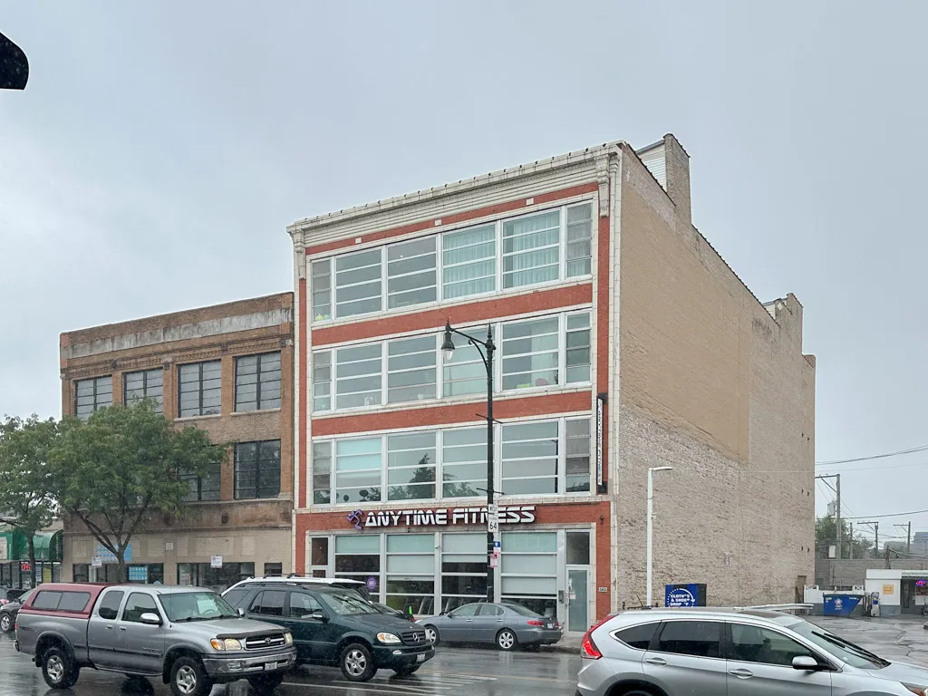 2412 W North, , 60647 60647-unit#W5-Chicago-IL