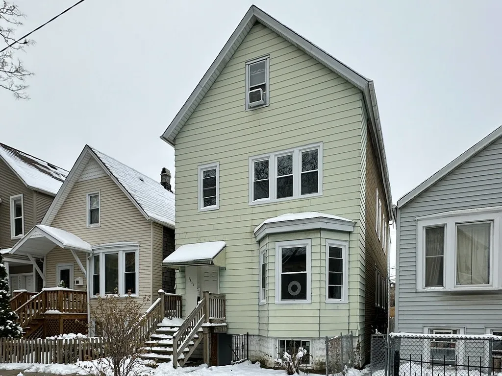 1626 N Fairfield, , 60647 60647-unit#B-Chicago-IL