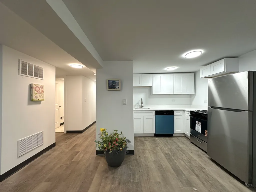 1626 N Fairfield, , 60647 60647-unit#B-Chicago-IL