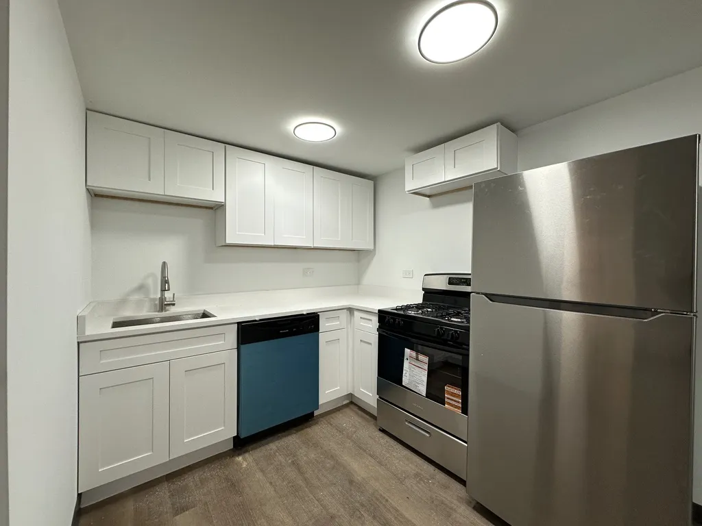 1626 N Fairfield, , 60647 60647-unit#B-Chicago-IL