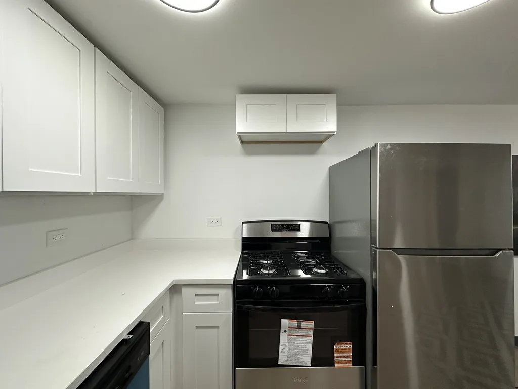 1626 N Fairfield, , 60647 60647-unit#B-Chicago-IL