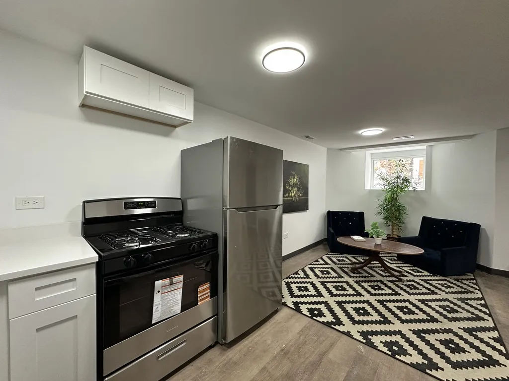 1626 N Fairfield, , 60647 60647-unit#B-Chicago-IL