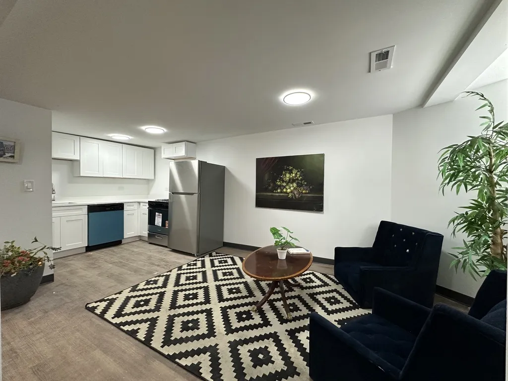 1626 N Fairfield, , 60647 60647-unit#B-Chicago-IL