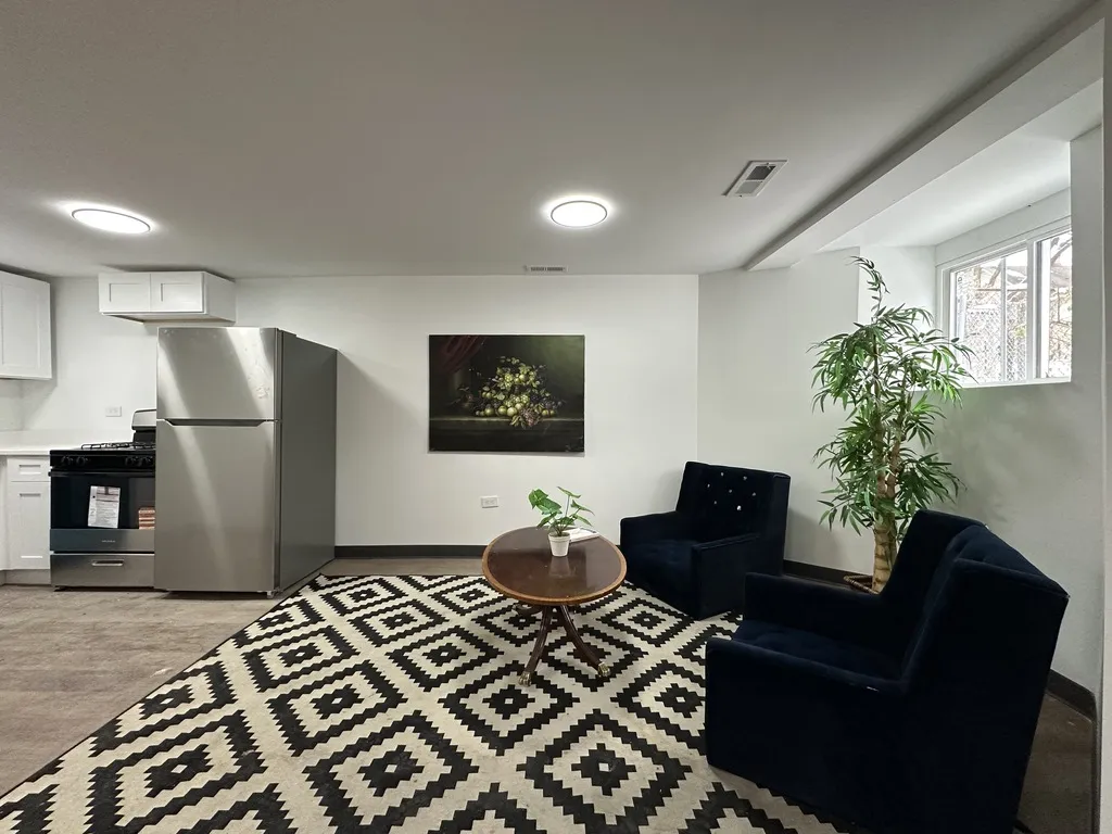 1626 N Fairfield, , 60647 60647-unit#B-Chicago-IL