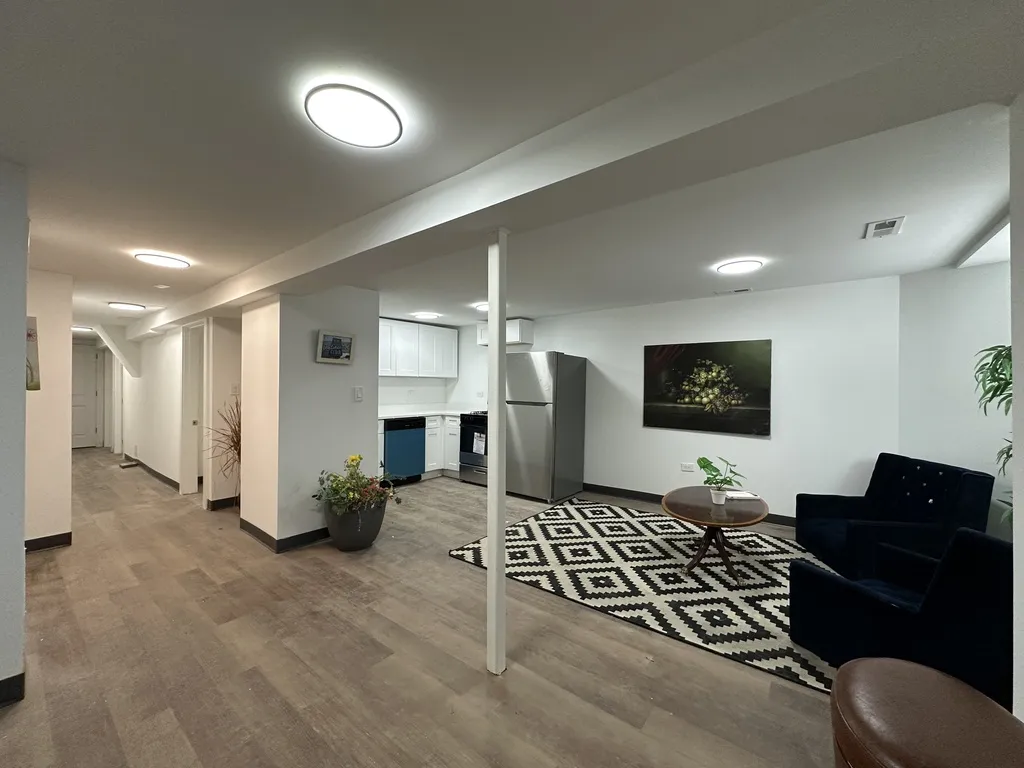 1626 N Fairfield, , 60647 60647-unit#B-Chicago-IL