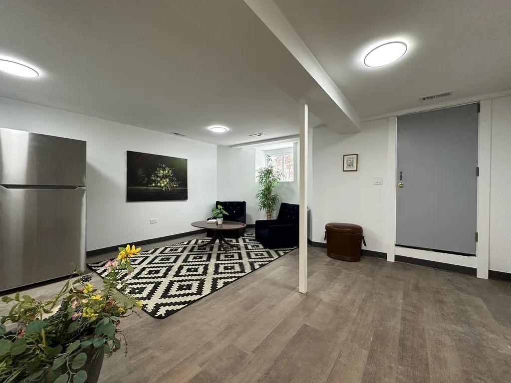 1626 N Fairfield, , 60647 60647-unit#B-Chicago-IL