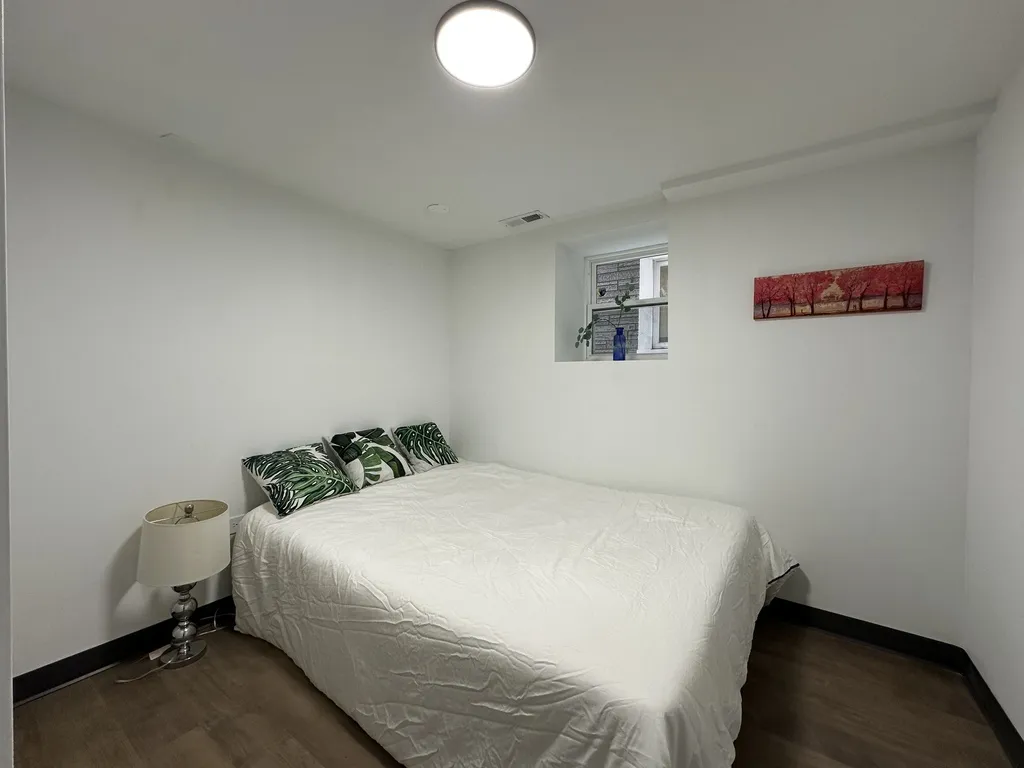 1626 N Fairfield, , 60647 60647-unit#B-Chicago-IL