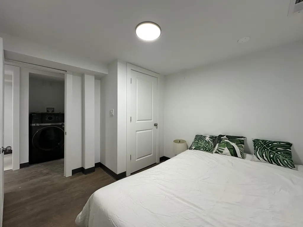 1626 N Fairfield, , 60647 60647-unit#B-Chicago-IL