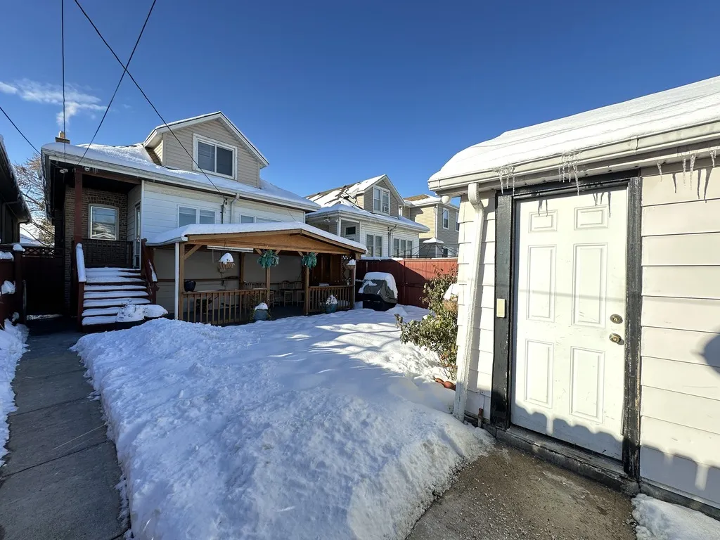 3117 N Mango, , 60634 60634-unit#SFH-Chicago-IL