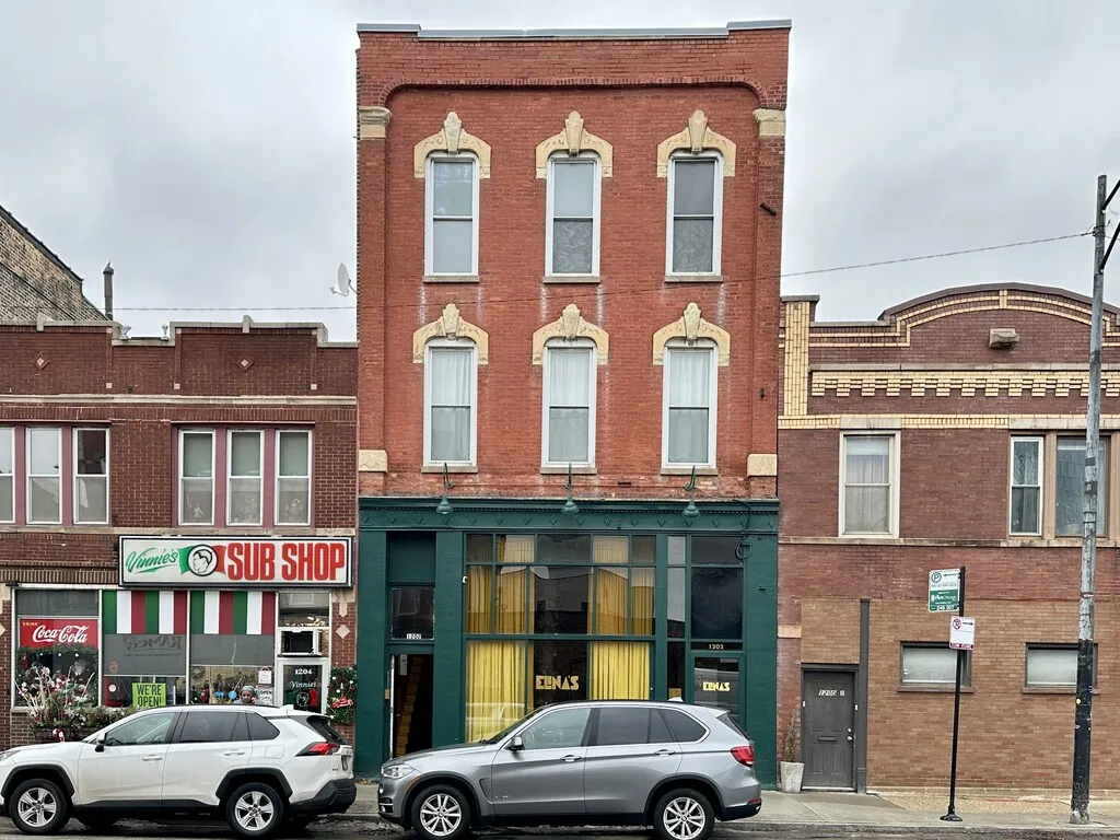 1202 W Grand, , 60642 60642-unit#4-Chicago-IL