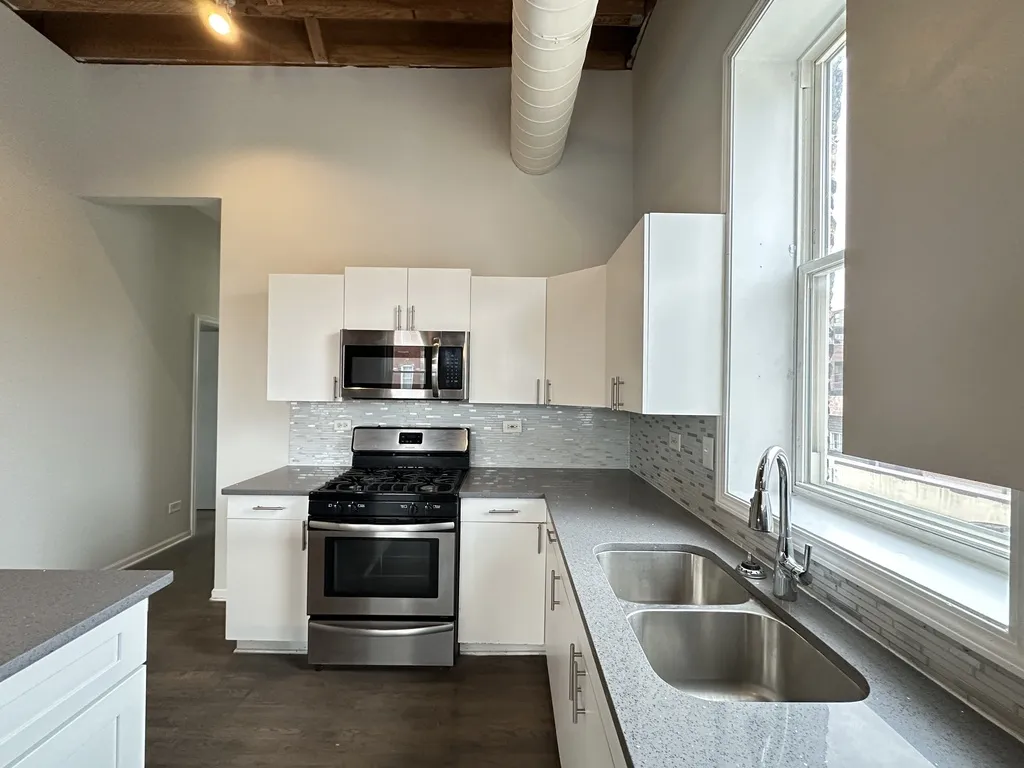 1202 W Grand, ,  60642 60642-unit#4-Chicago-IL