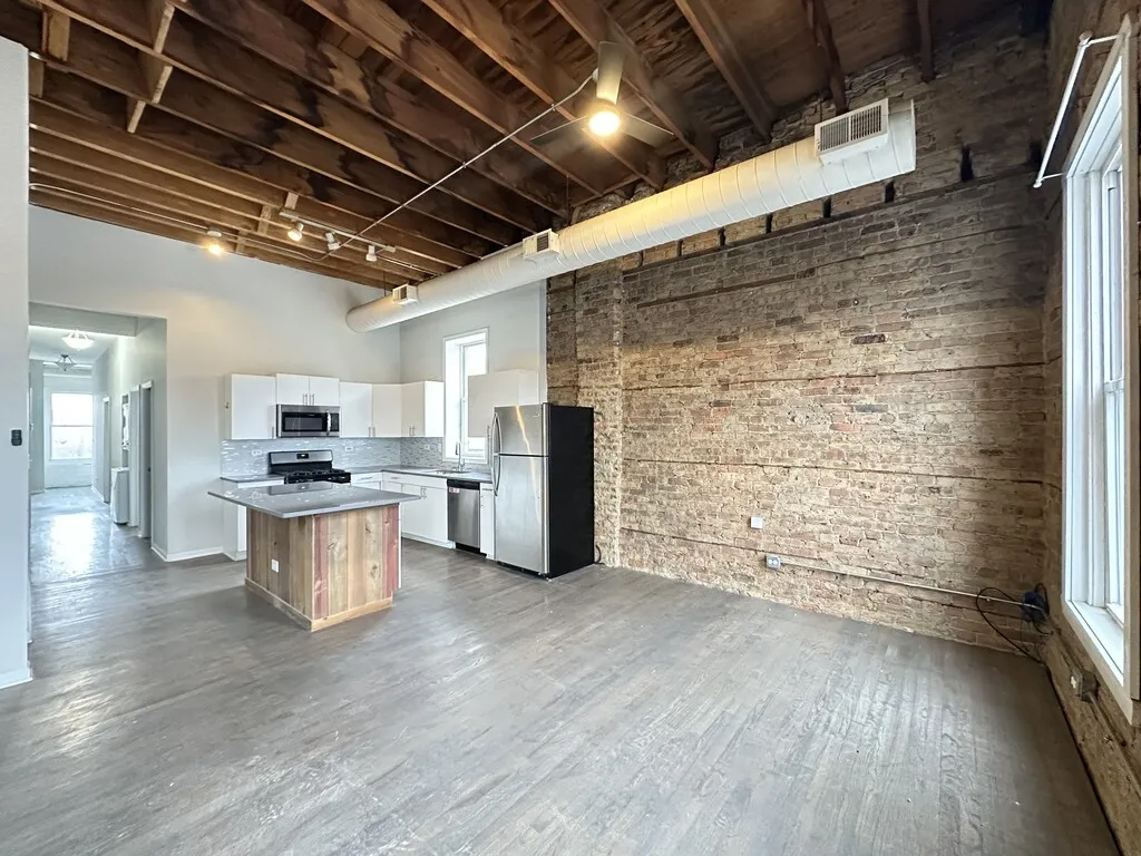 1202 W Grand, ,  60642 60642-unit#4-Chicago-IL