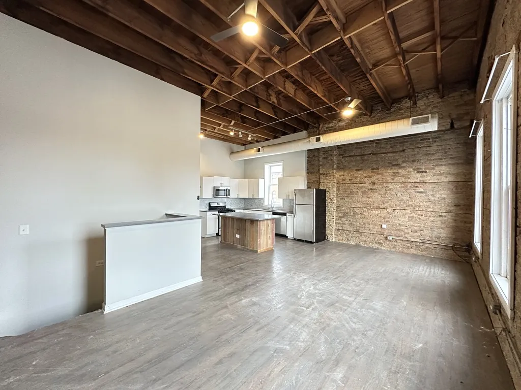 1202 W Grand, ,  60642 60642-unit#4-Chicago-IL