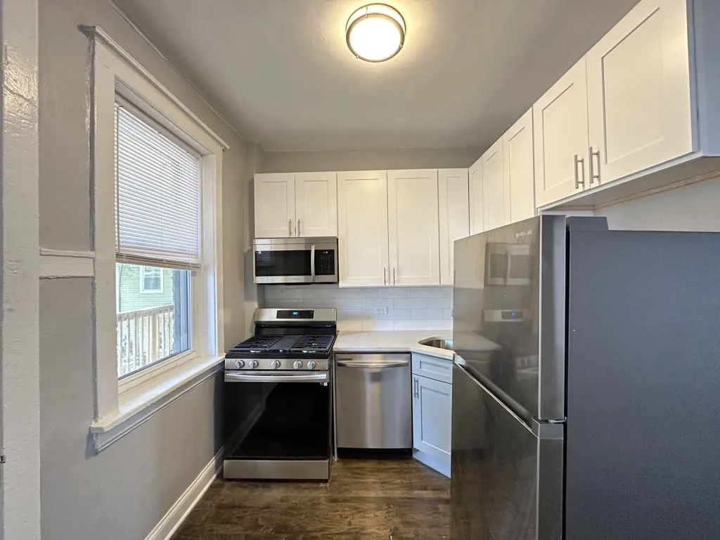 1251 W Rosemont, , 60660 60660-unit#3-Chicago-IL