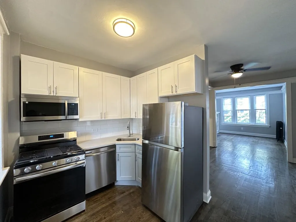 1251 W Rosemont, , 60660 60660-unit#3-Chicago-IL