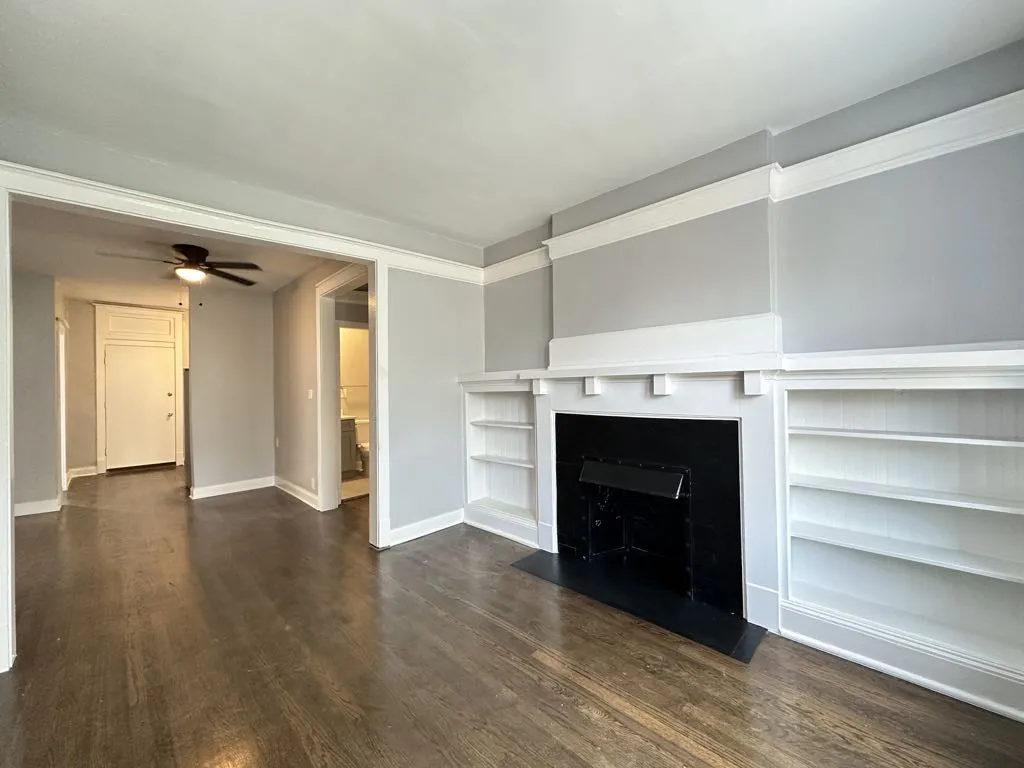 1251 W Rosemont, ,  60660 60660-unit#3-Chicago-IL
