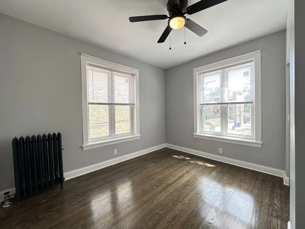 1251 W Rosemont, ,  60660 60660-unit#3-Chicago-IL