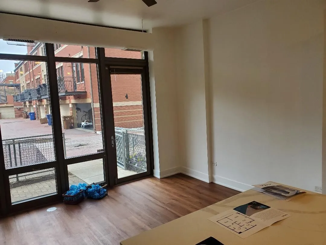 1000 N Kingsbury St   60610 60610-unit#107-Chicago-IL