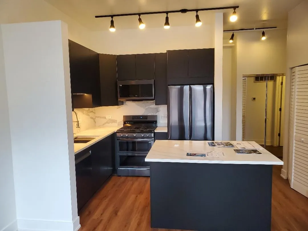 1000 N Kingsbury St   60610 60610-unit#107-Chicago-IL