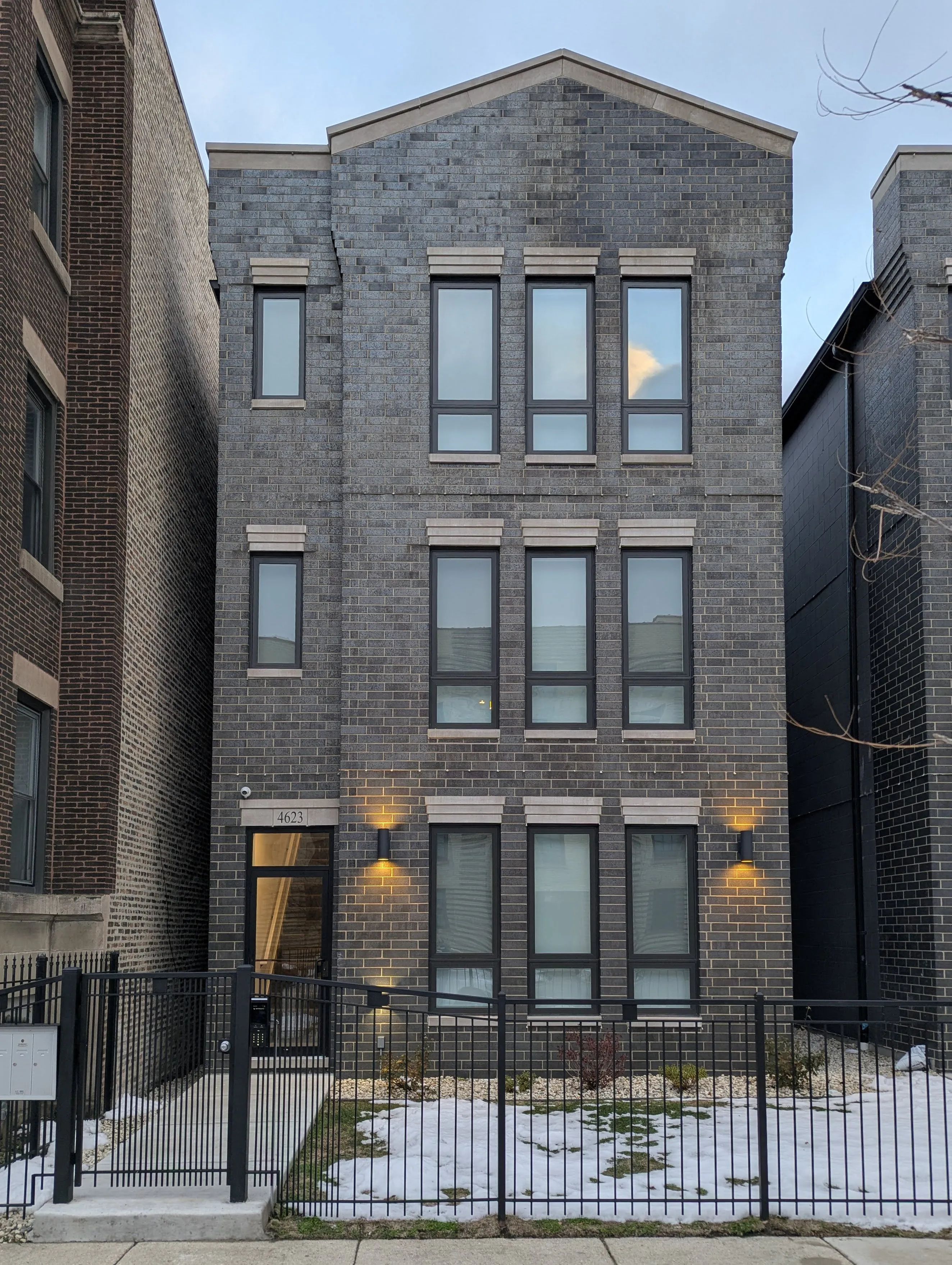 4623 S Michigan Ave 60653 60653-unit#2-Chicago-IL