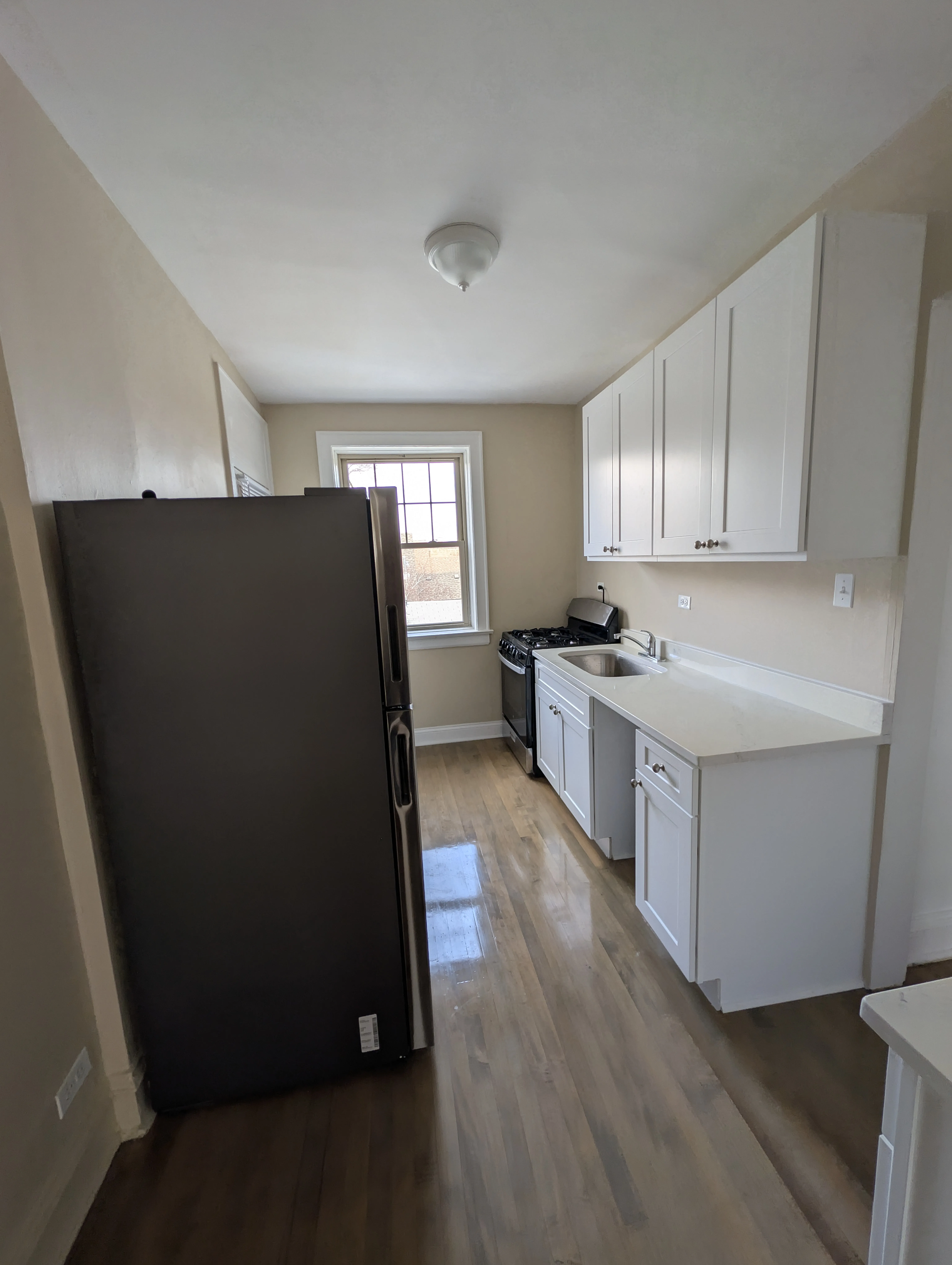 6709 N Greenview Ave   60626 60626-unit#3G-Chicago-IL