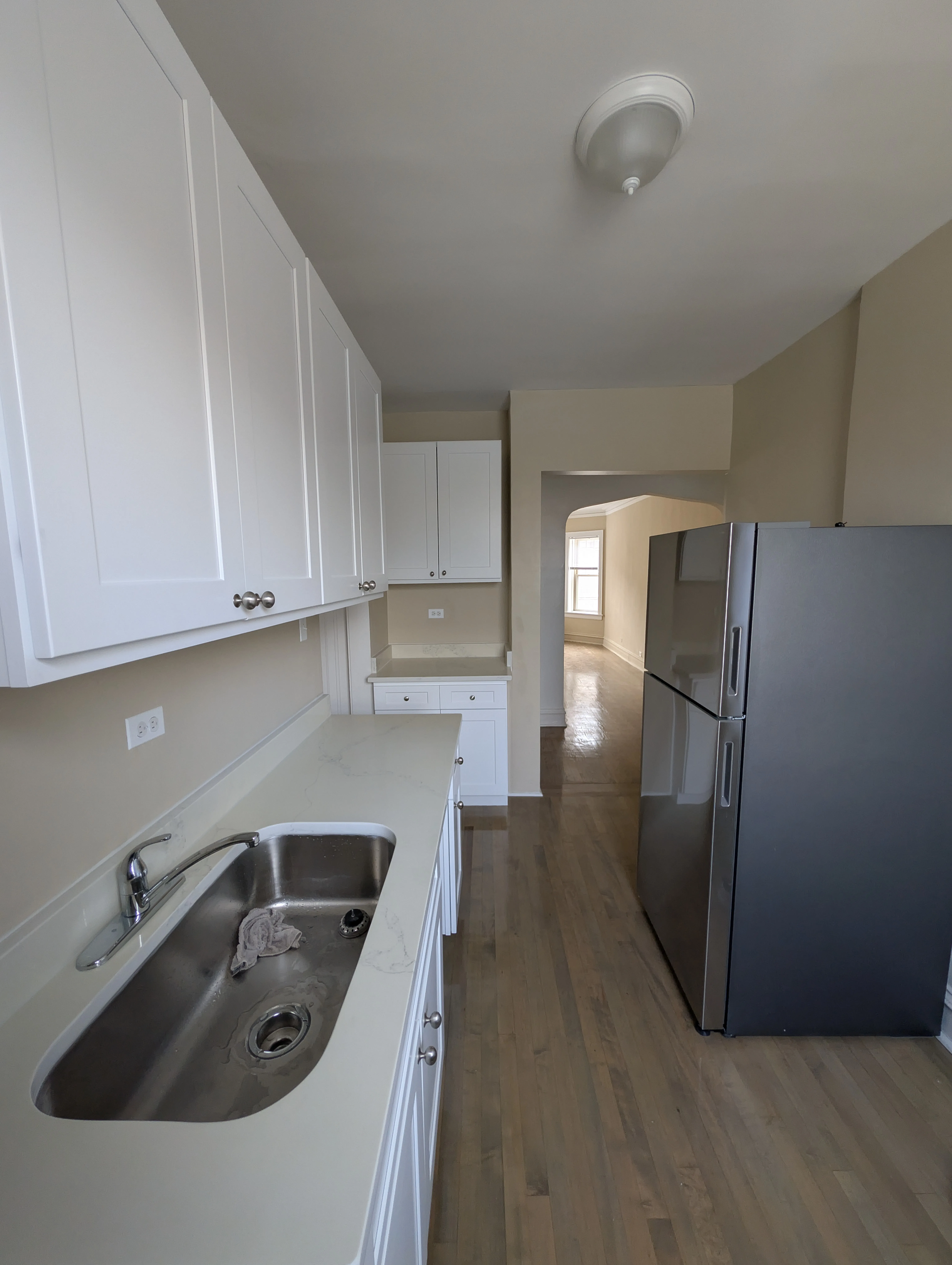 6709 N Greenview Ave   60626 60626-unit#3G-Chicago-IL