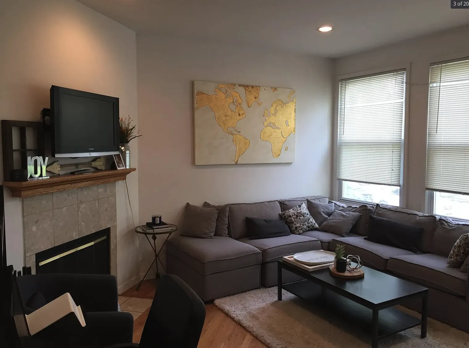 2529 N Marshfield Ave 60614 60614-unit#1-Chicago-IL