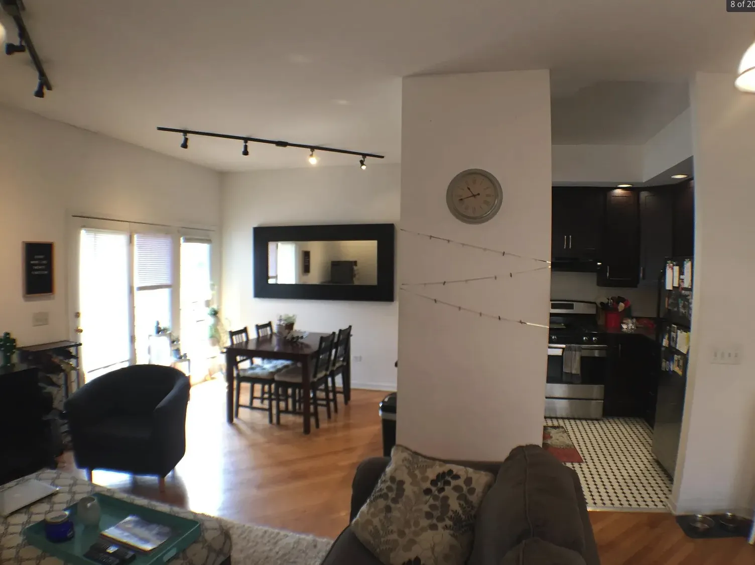 2529 N Marshfield Ave 60614 60614-unit#1-Chicago-IL