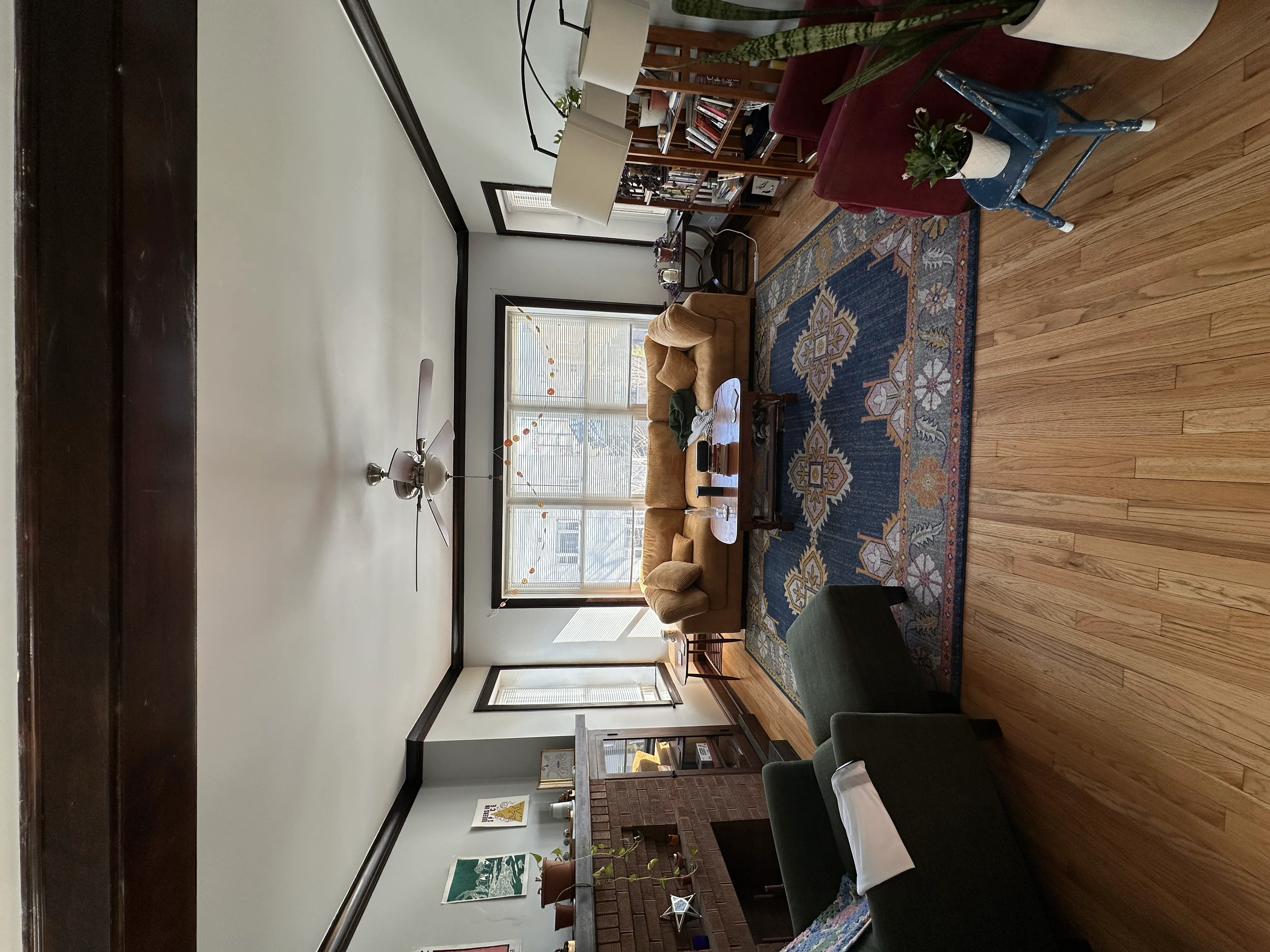 3233 N TROY ST 60618-unit#Apt 2-Chicago-IL