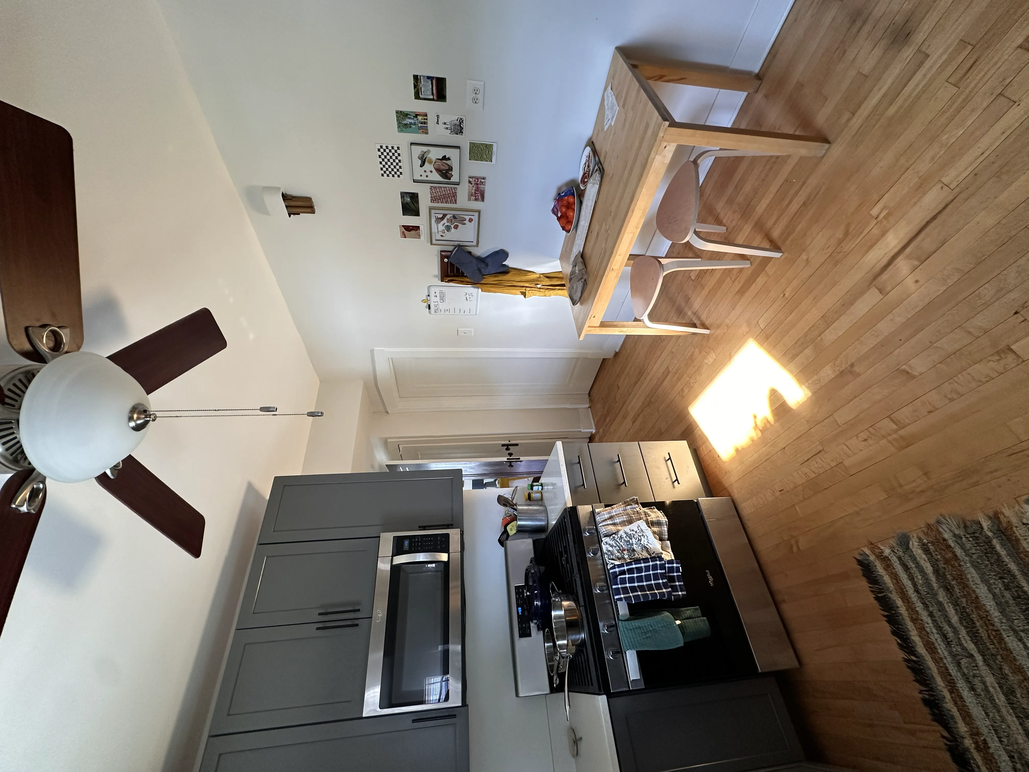 3233 N TROY ST 60618-unit#Apt 2-Chicago-IL