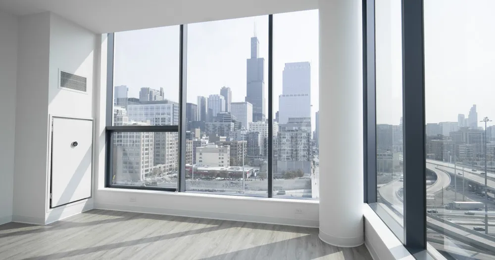 808 W Van Buren St   60607 60607-unit#1205-Chicago-IL