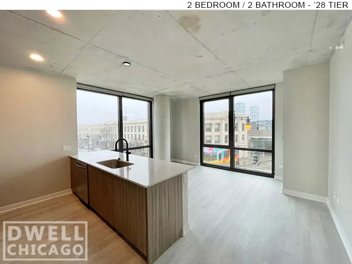 4611 N Broadway, , 60640, USA 60640-unit#901-Chicago-IL