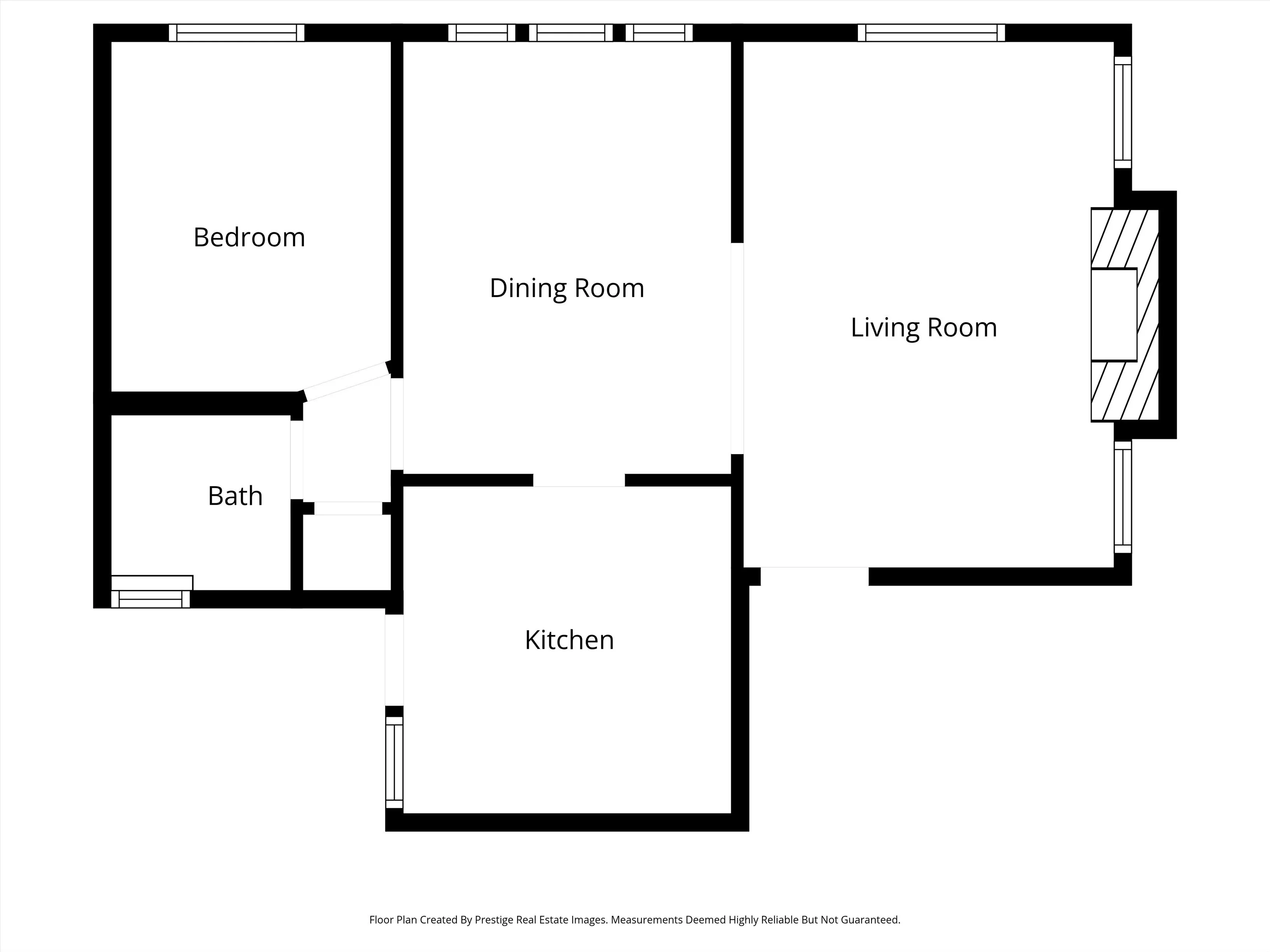 2921 W George St   60618 60618-unit#1-Chicago-IL