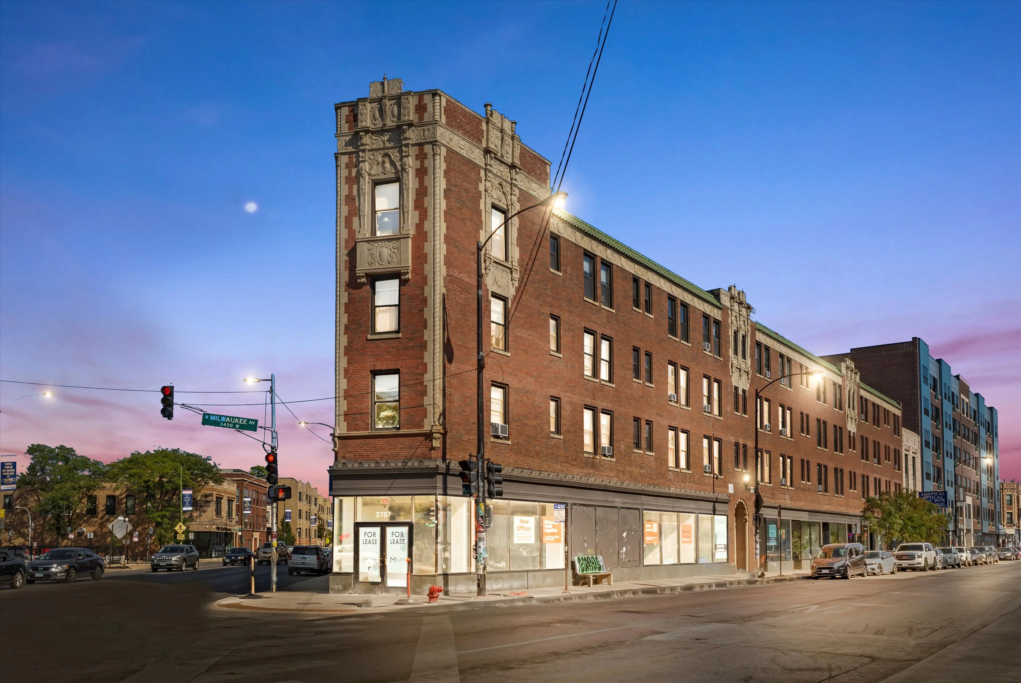 2779 N Milwaukee Ave 60647 60647-unit#220-Chicago-IL