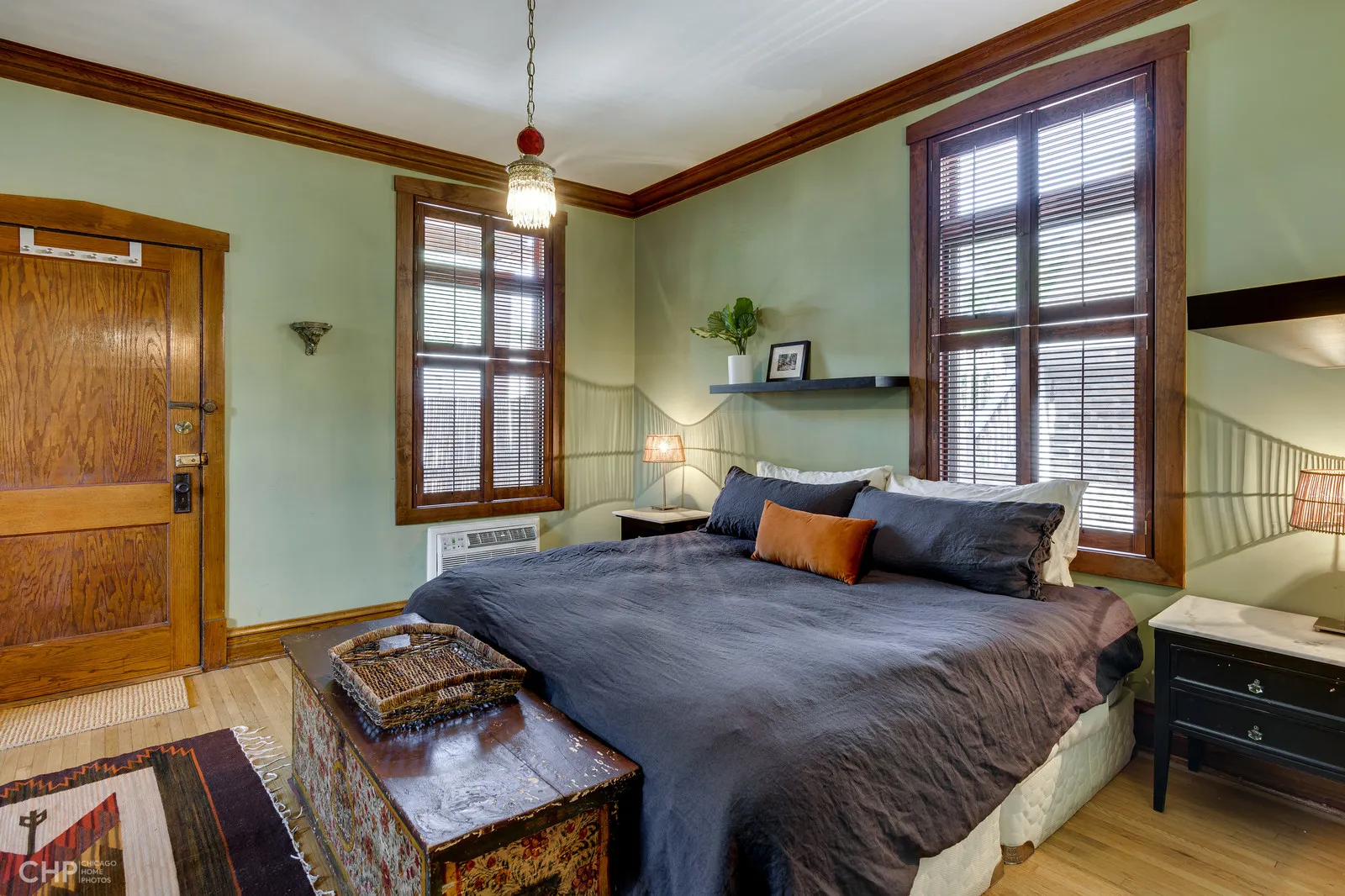 2048 W Charleston St   60647 60647-Chicago-IL