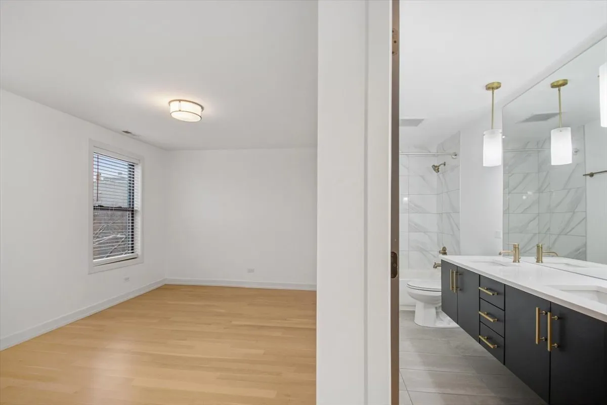 1242 W Huron St   60642 60642-unit#3-Chicago-IL