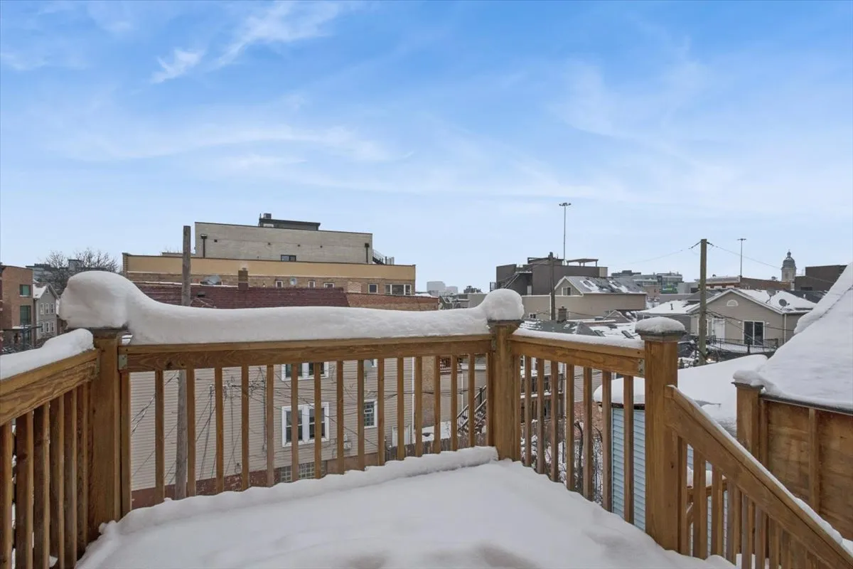 1242 W Huron St   60642 60642-unit#3-Chicago-IL