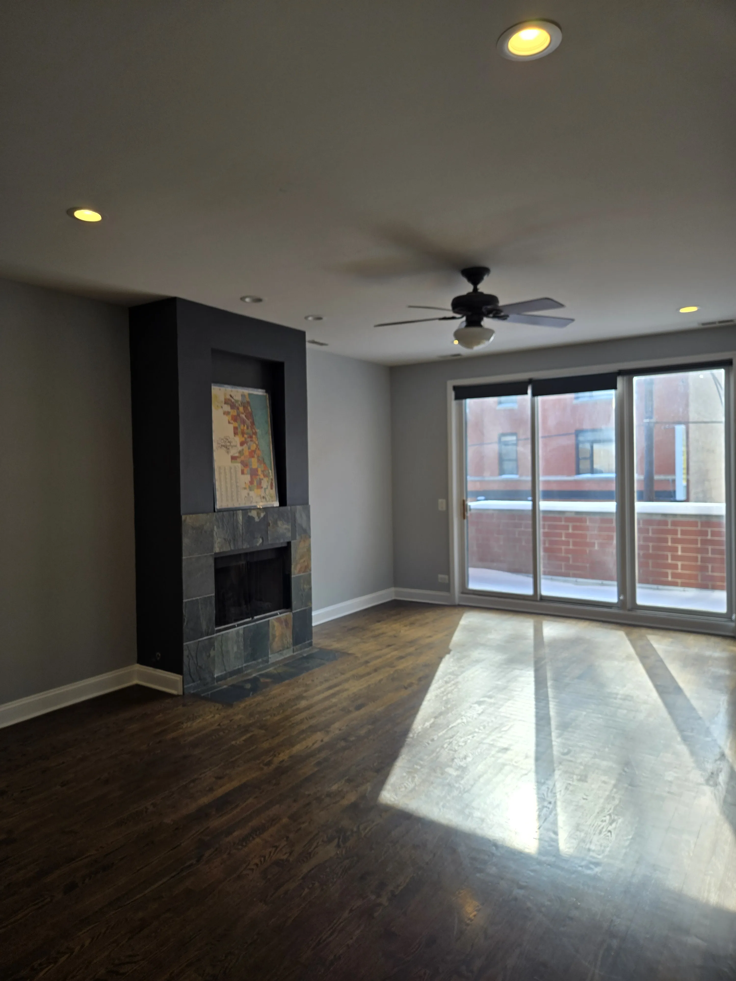 1610 W Grand Ave 60622 60622-unit#2C-Chicago-IL