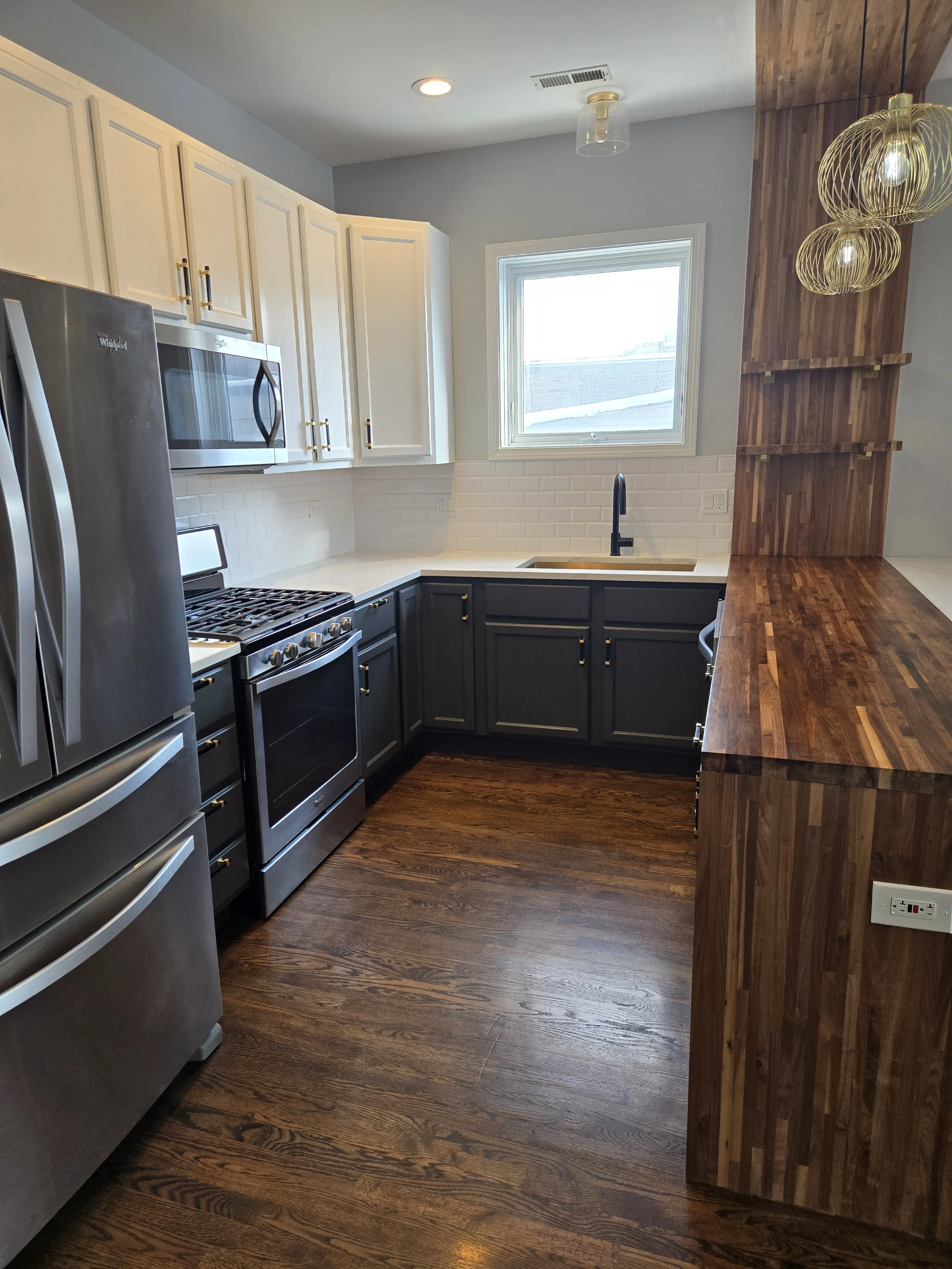 1610 W Grand Ave 60622 60622-unit#2C-Chicago-IL