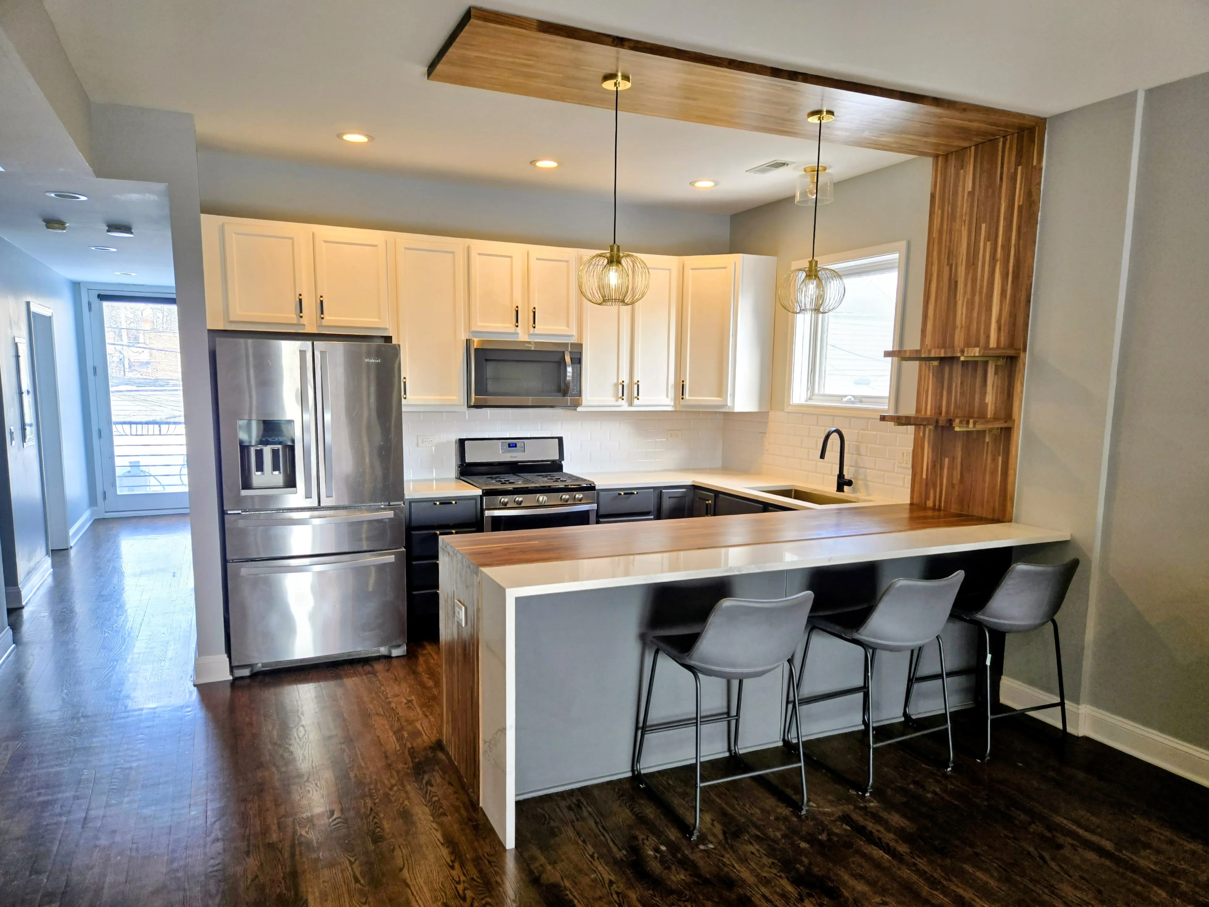 1610 W Grand Ave 60622 60622-unit#2C-Chicago-IL