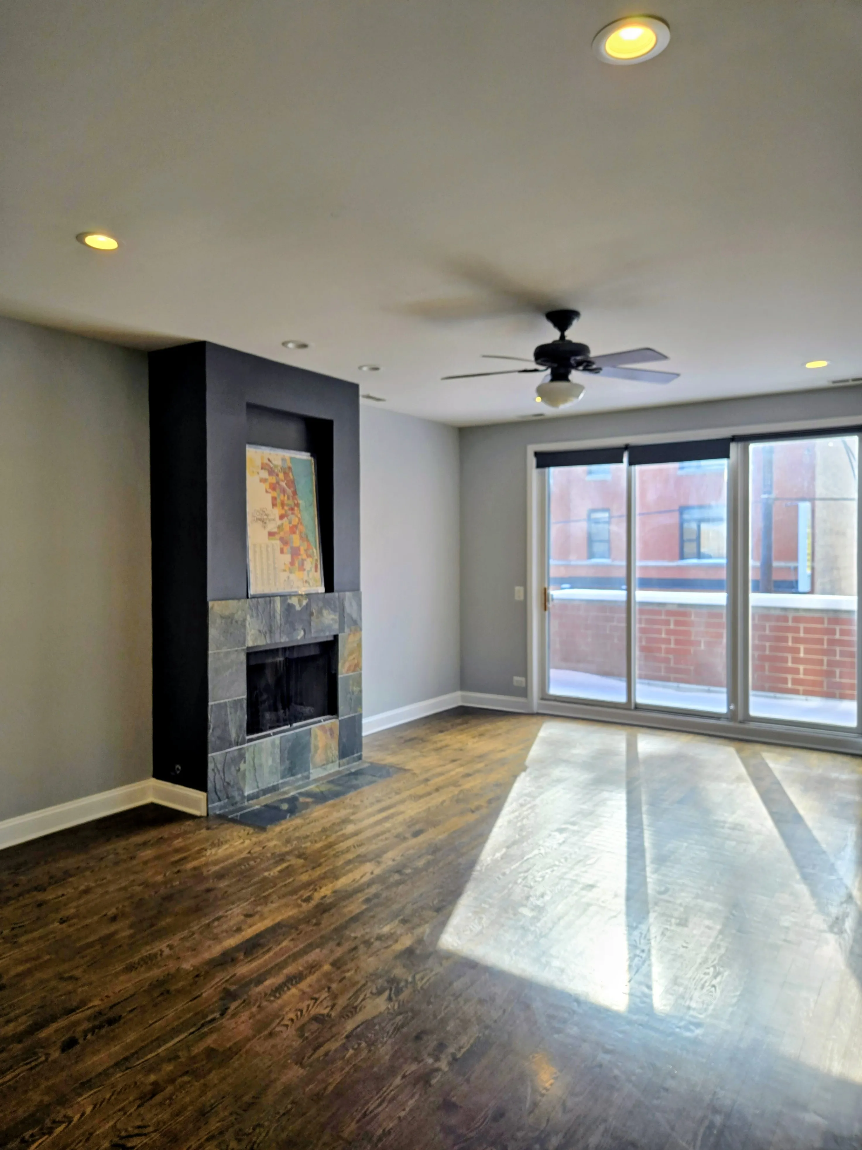 1610 W Grand Ave 60622 60622-unit#2C-Chicago-IL