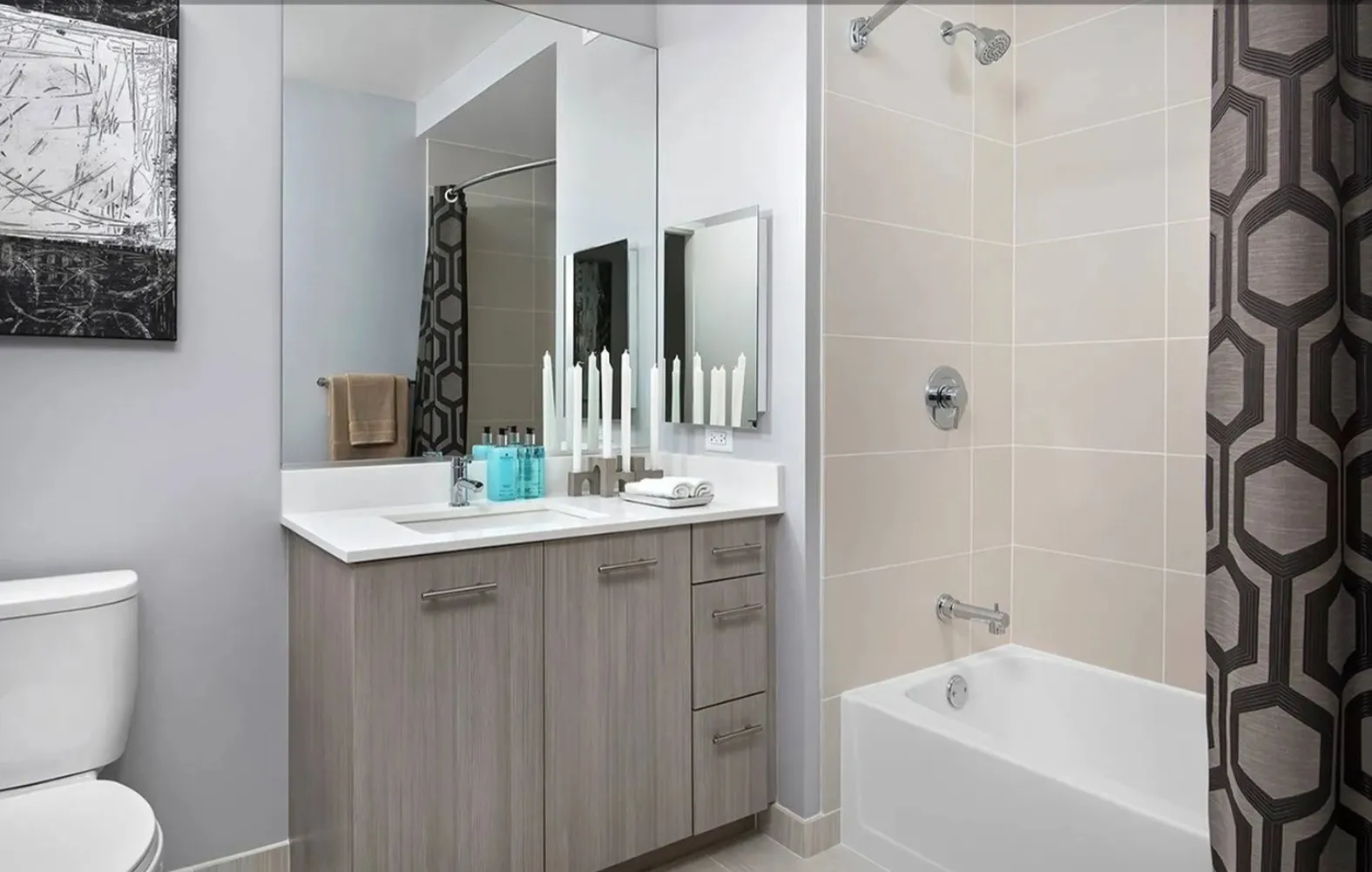 W Randolph St 60601-Marquee at Block 37-unit#2407-Chicago-IL