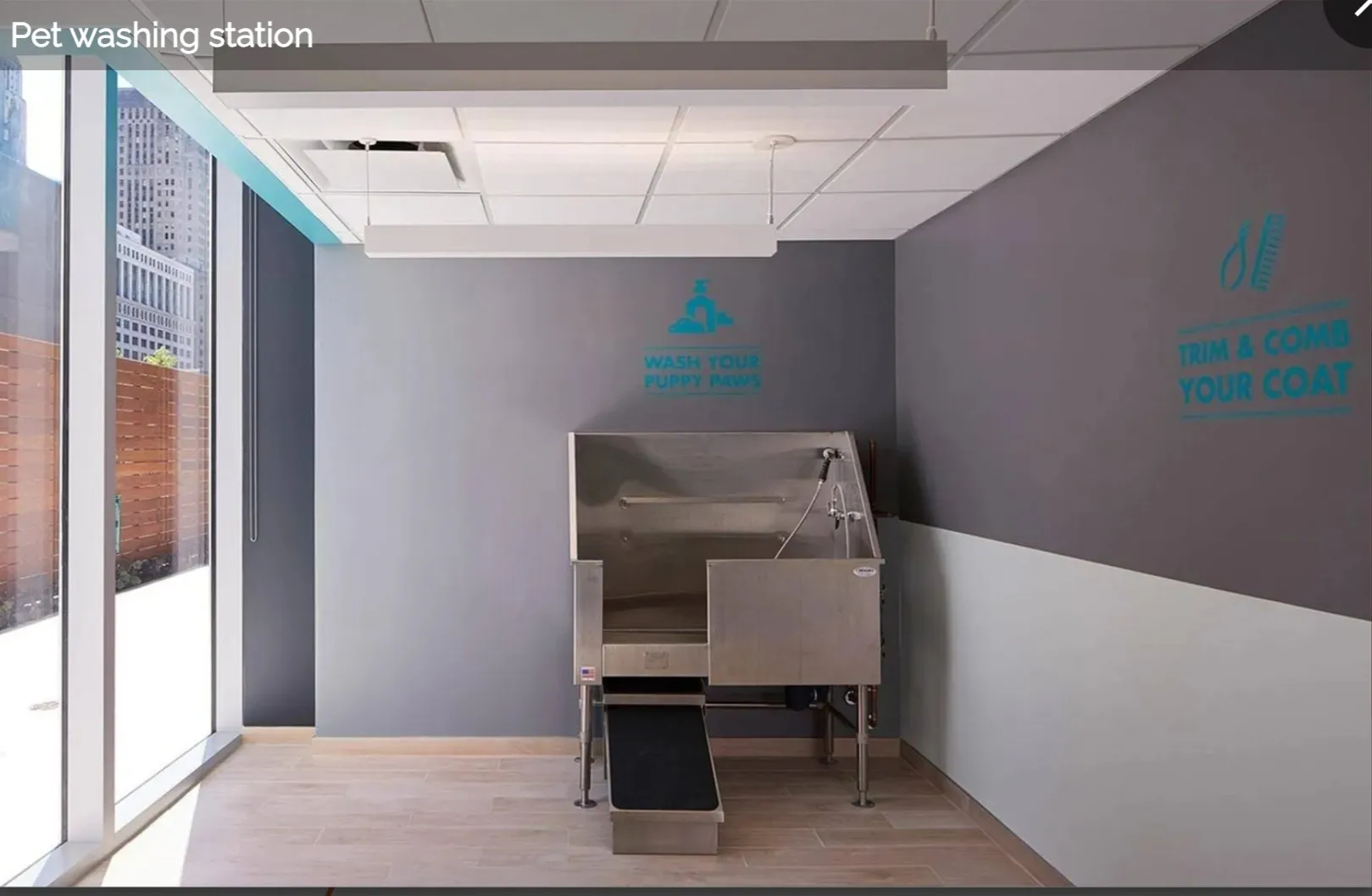 W Randolph St 60601-Marquee at Block 37-unit#2407-Chicago-IL