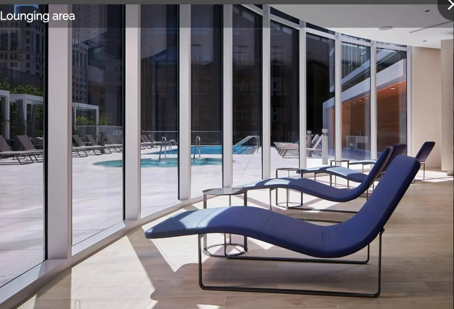 W Randolph St 60601-Marquee at Block 37-unit#2407-Chicago-IL