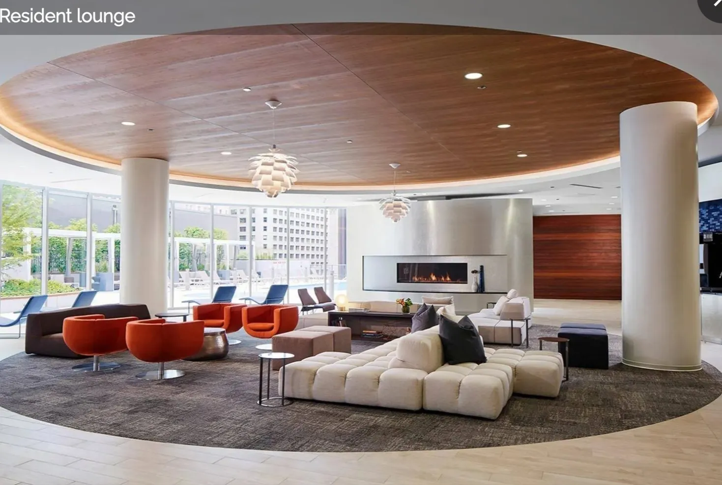 W Randolph St 60601-Marquee at Block 37-unit#2407-Chicago-IL