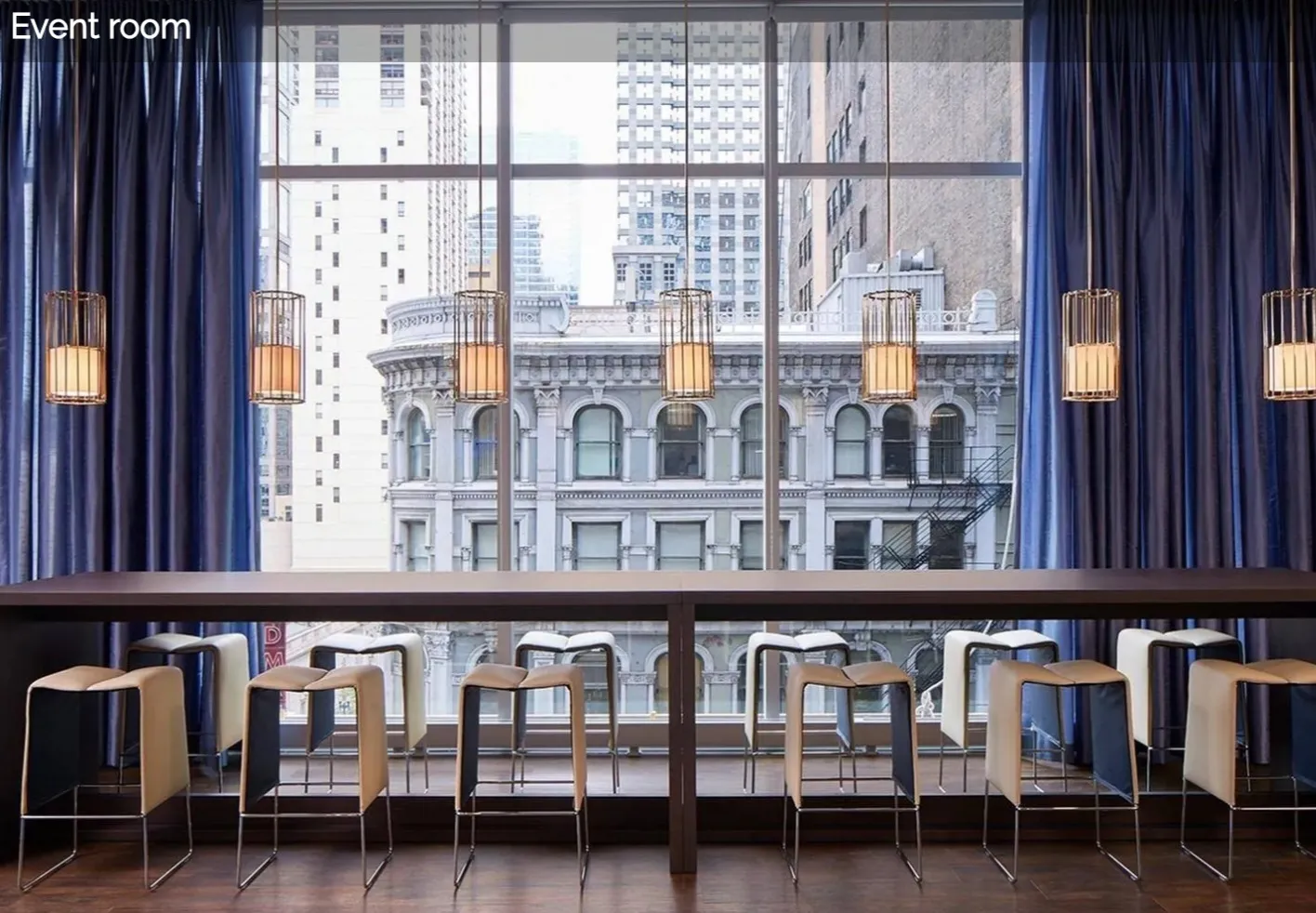 W Randolph St 60601-Marquee at Block 37-unit#2407-Chicago-IL