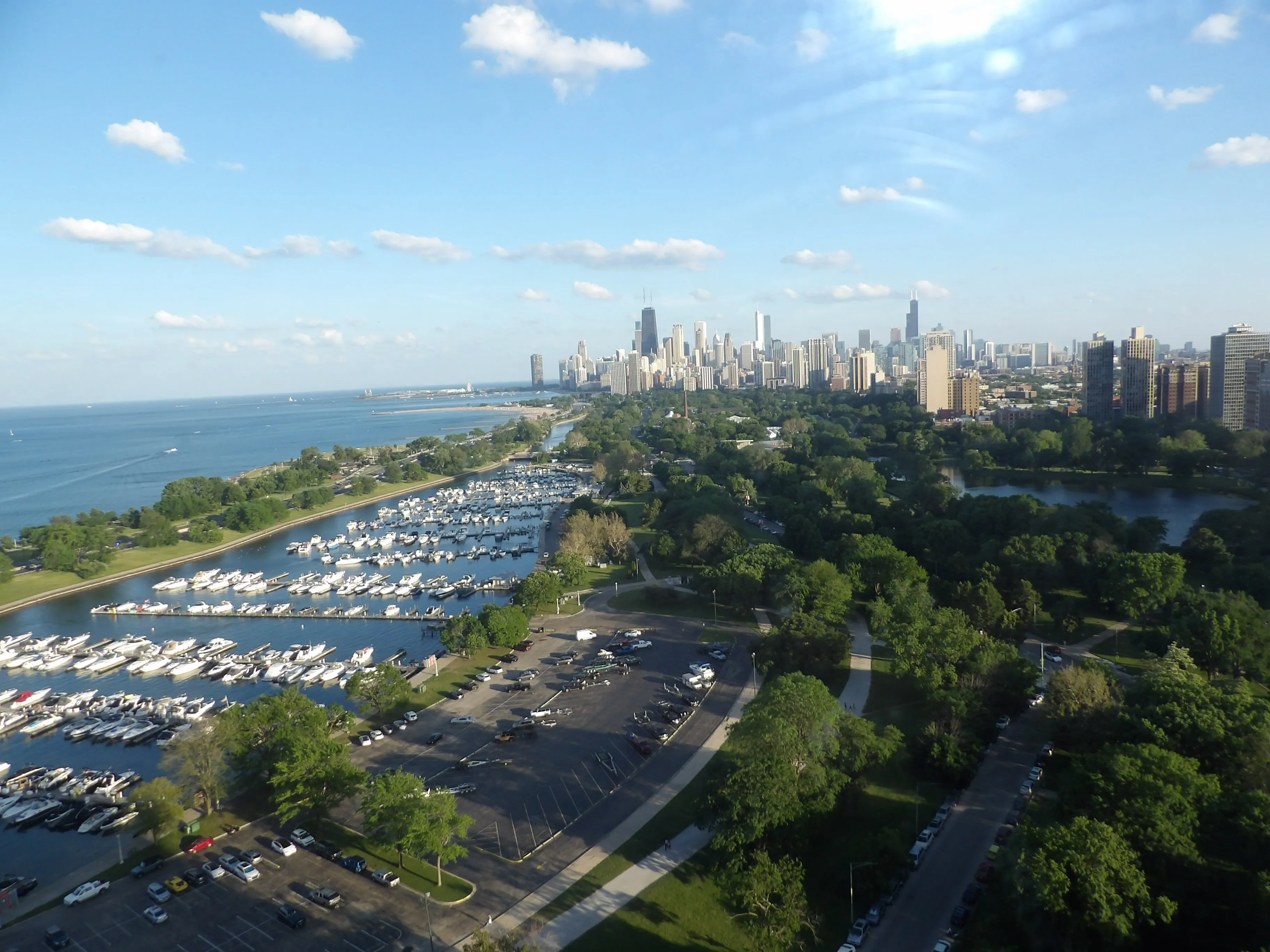 2800 N Lake Shore Dr 60657 60657-2800 N. Lake Shore Drive-unit#2804-Chicago-IL