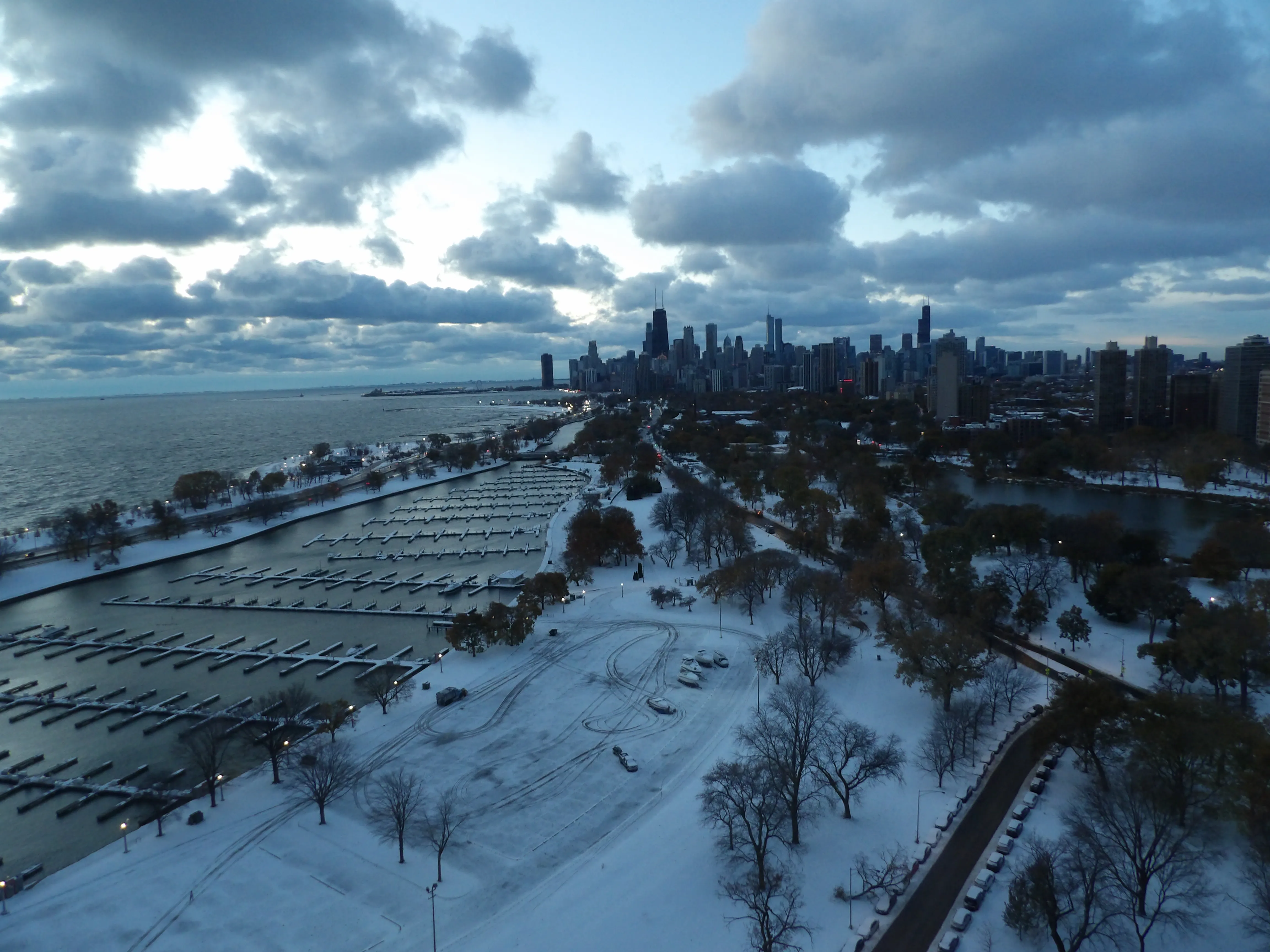 2800 N Lake Shore Dr 60657 60657-2800 N. Lake Shore Drive-unit#2804-Chicago-IL