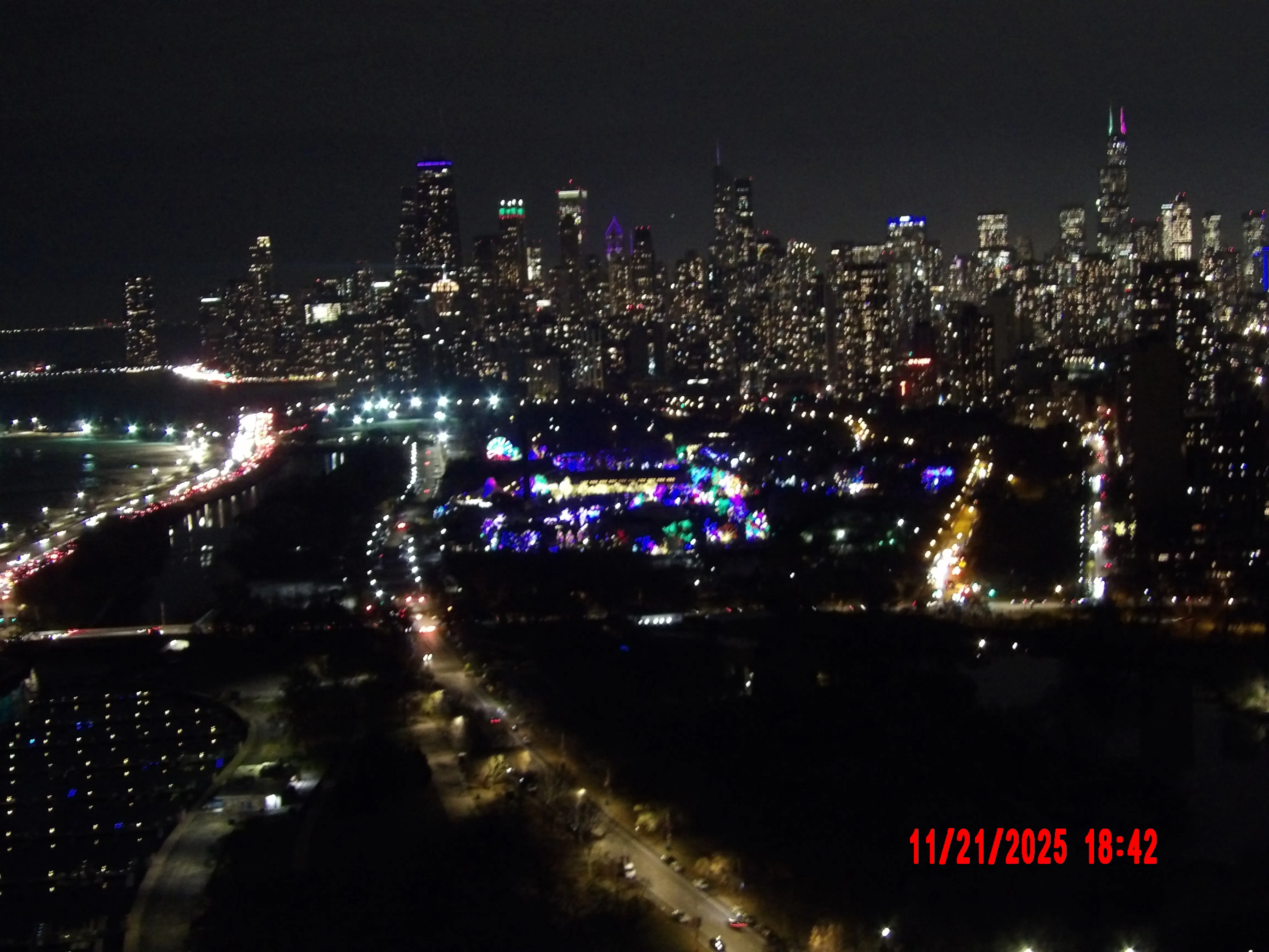 2800 N Lake Shore Dr 60657 60657-2800 N. Lake Shore Drive-unit#2804-Chicago-IL