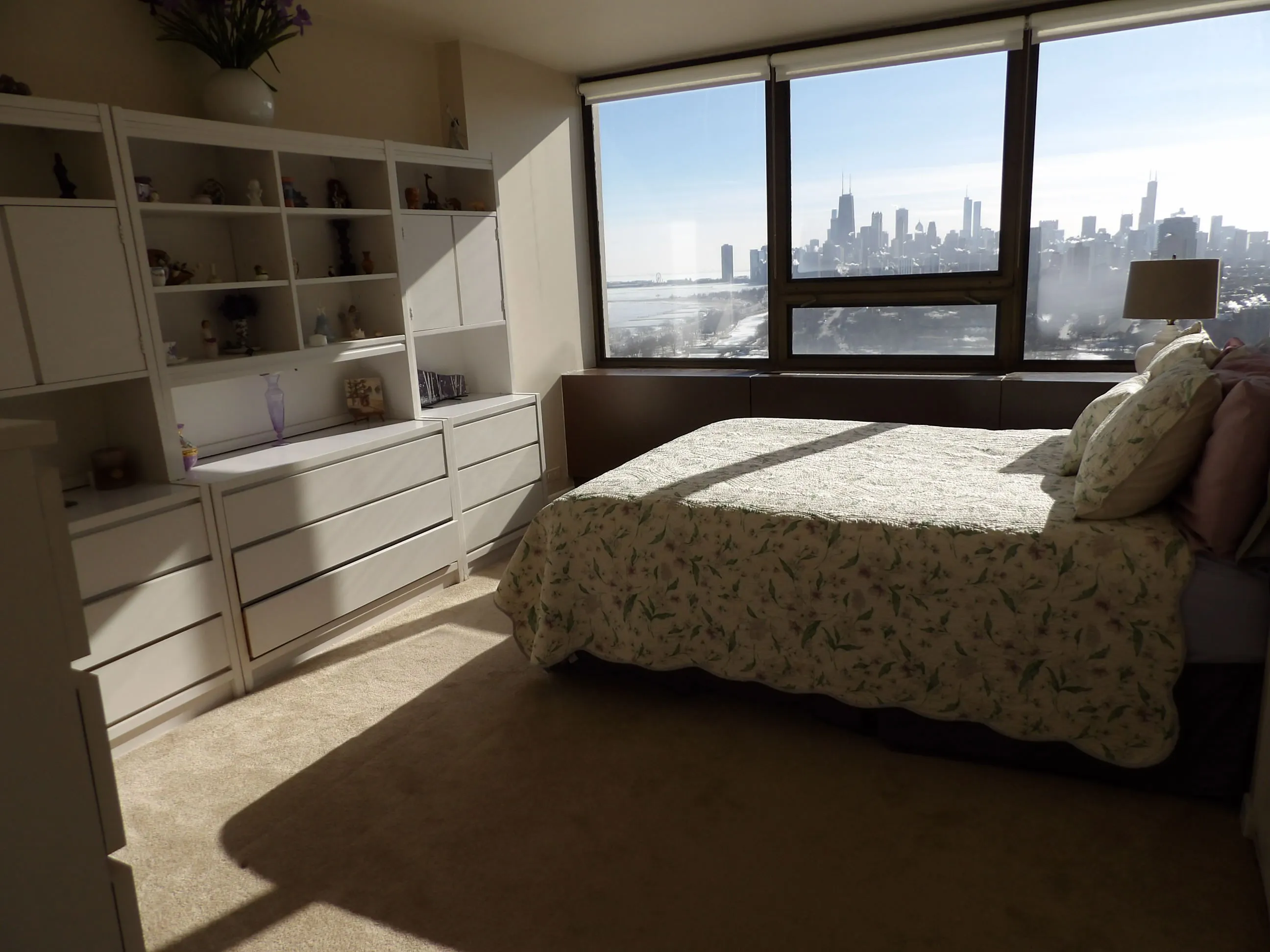 2800 N Lake Shore Dr 60657 60657-2800 N. Lake Shore Drive-unit#2804-Chicago-IL